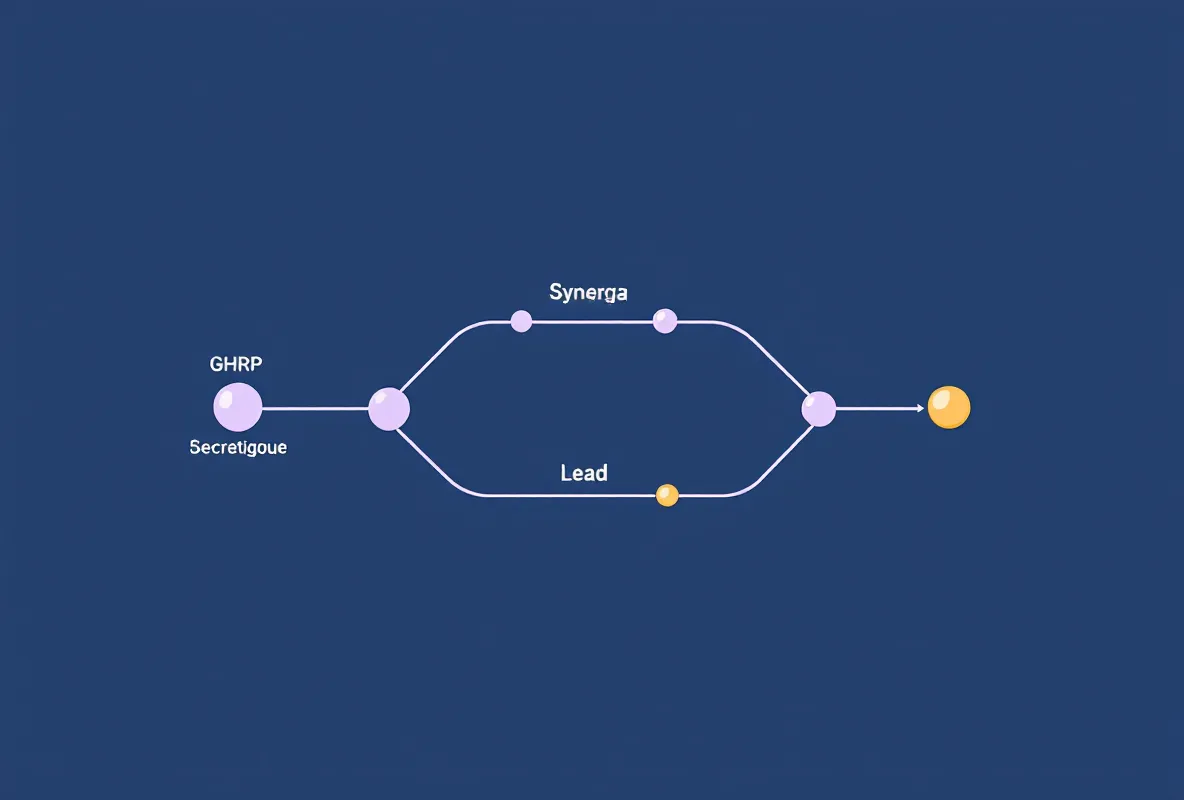 What the synergy evidence actually shows